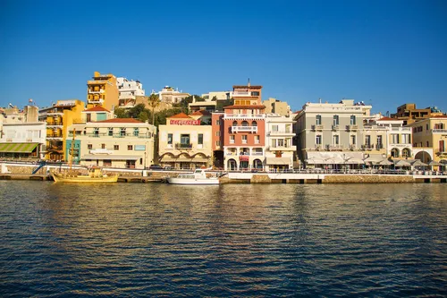 Тур в Porto Maltese Boutique Estate 3☆ Греция, о. Крит – Агиос Николаос