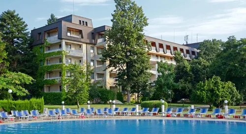Горящий тур в Лотос 4☆ Bulgārija, Rivjēra