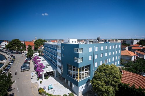 Тур в Kornati Hotel 4☆ Хорватия, Биоград