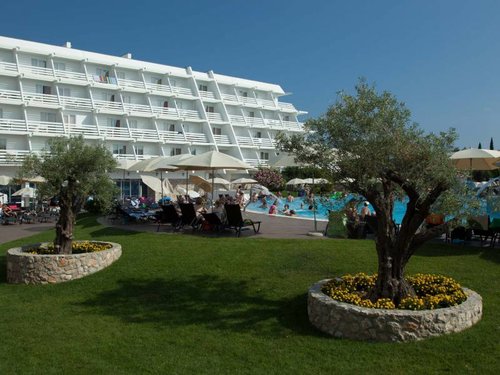 Горящий тур в Olympia Hotel 4☆ Хорватия, Водице