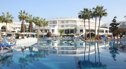 Гарячий тур в Agadir Beach Club 4☆ Марокко, Агадір