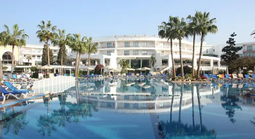 Горящий тур в Agadir Beach Club 4☆ Maroka, Agadira