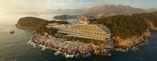 Тур в Croatia Hotel 5☆ Хорватия, Цавтат