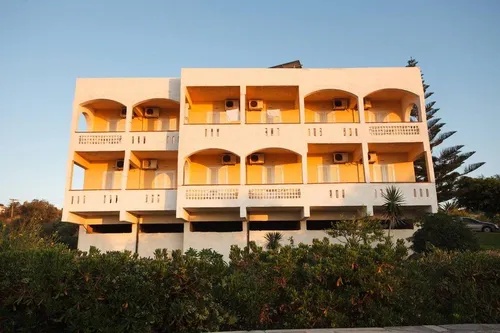 Kelionė в Babis Hotel 2☆ Graikija, Kreta – Retimnas