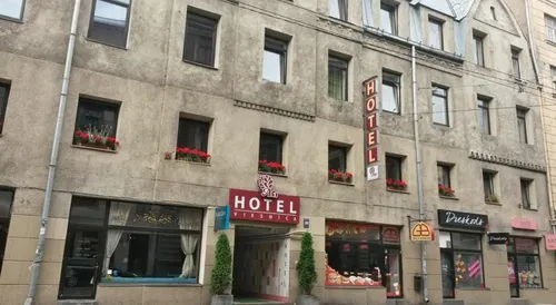 Горящий тур в A1 Hotel 3☆ Латвия, Рига