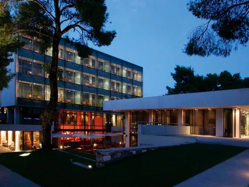 Тур в Life Gallery Hotel 5☆ Греція, Афіни