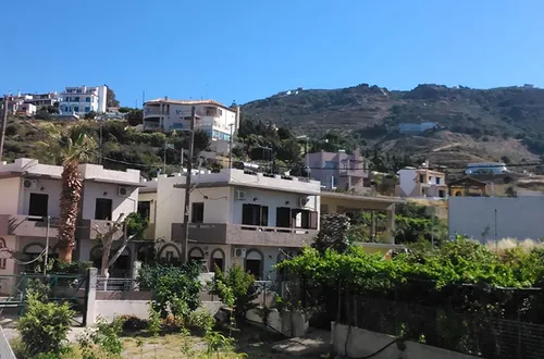 Горящий тур в Fotula Apartments 2☆ Греция, о. Крит – Ираклион