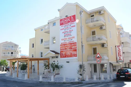 Горящий тур в Budva Inn 4☆ Черногория, Будва