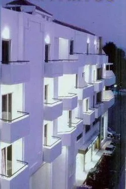 Paskutinės minutės kelionė в Nafpaktos Hotel 3☆ Graikija, Peloponesas