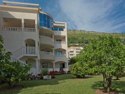 Тур в V Lux Villa 4☆ Чорногорія, Петровац