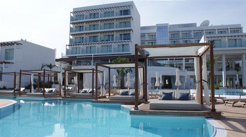 Тур в Sunrise Pearl Hotel & Spa 5☆ Кипр, Протарас