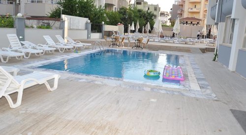 Горящий тур в Almena City Hotel 3☆ Турция, Мармарис