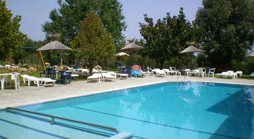 Горящий тур в Rodos Blue Resort 3☆ Греция, о. Родос
