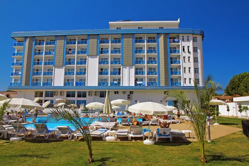 Горящий тур в My Aegean Star Hotel 4☆ Турция, Кушадасы