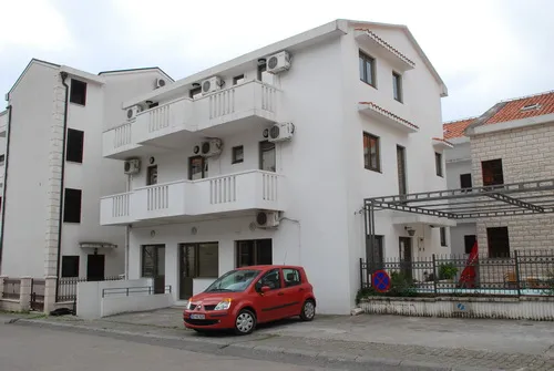 Paskutinės minutės kelionė в Nira Apartments 3☆ Juodkalnija, Budva