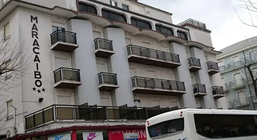 Тур в Maracaibo Hotel 3☆ Itālija, Rimini