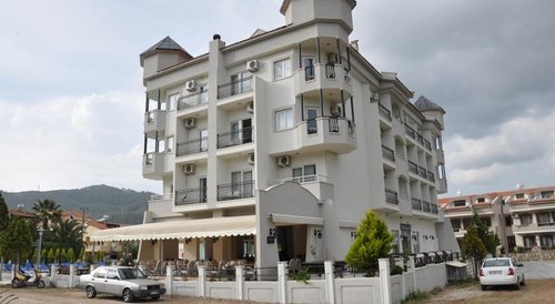 Тур в The Park Marmaris Hotel 3☆ Туреччина, Мармаріс
