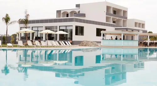 Kelionė в Evita Resort 4☆ Graikija, Rodas