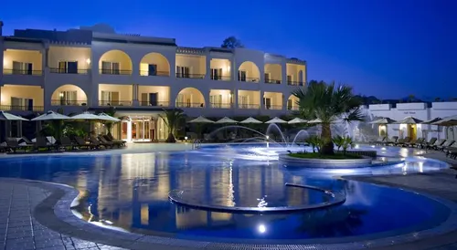 Тур в Royal Nozha Hotel 4☆ Тунис, Хаммамет