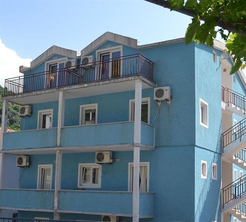 Горящий тур в Mazarak Apartments 3☆ Черногория, Будва