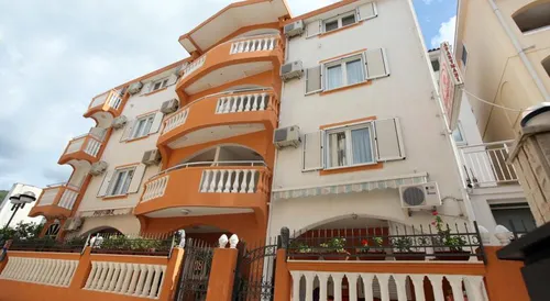 Горящий тур в Memidz Apartment 3☆ Черногория, Будва