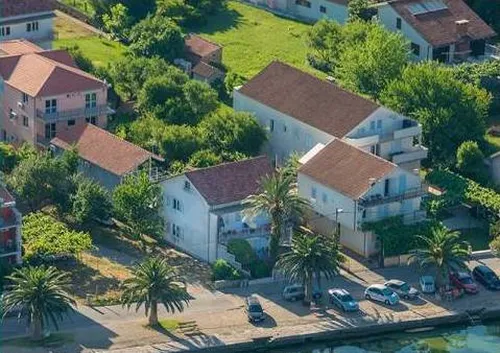 Горящий тур в Bonazza Apartments 3☆ Черногория, Тиват