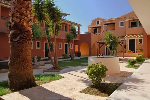 Paskutinės minutės kelionė в Summertime Hotel Apartments 3☆ Graikija, Korfu