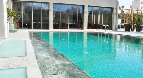 Тур в Samaria Hotel 4☆ Grieķija, par. Krēta – Hanija