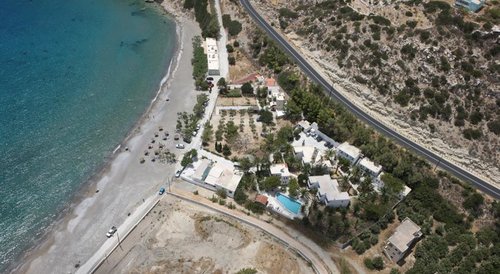 Paskutinės minutės kelionė в Avra Palm 3☆ Graikija, Kreta – Ierapetra