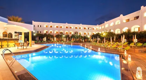 Malia Holidays Hotel