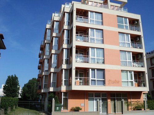 Горящий тур в Дариус 3☆ Болгария, Солнечный берег