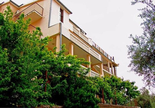 Горящий тур в Mitrovic Apartments 3☆ Черногория, Пржно