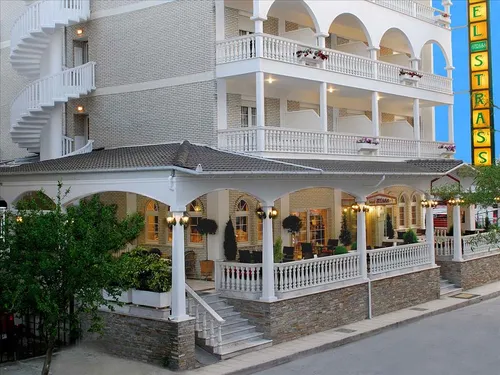 Strass Hotel