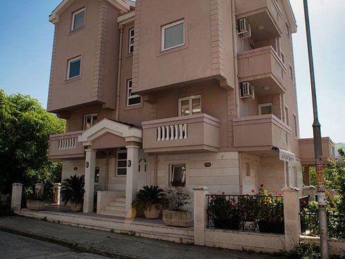 Горящий тур в Golijani Villa 3☆ Черногория, Бечичи