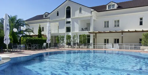 Paskutinės minutės kelionė в Vila Duraku 4☆ Albanija, Saranda