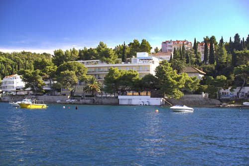 Горящий тур в Cavtat Hotel 3☆ Хорватия, Цавтат