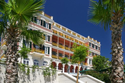 Гарячий тур в Hilton Imperial Dubrovnik 5☆ Хорватія, Дубровник