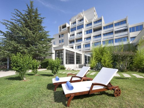 Горящий тур в Valamar Diamant Hotel 4☆ Хорватия, Пореч