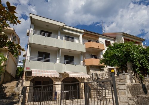 Paskutinės minutės kelionė в Lerka Apartments 3☆ Juodkalnija, Herceg Novi