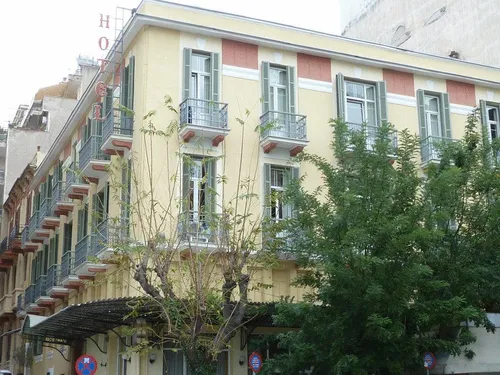 Orestias Kastorias Hotel