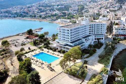 Горящий тур в Lucy Hotel 5☆ Греция, Кавала