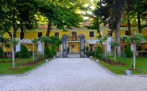 Горящий тур в Falkensteiner Hotel Adriana 4☆ Хорватия, Задар