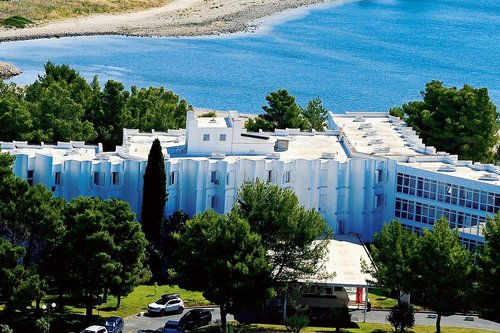 Горящий тур в Amadria Park Hotel Jakov 4☆ Хорватия, Шибеник