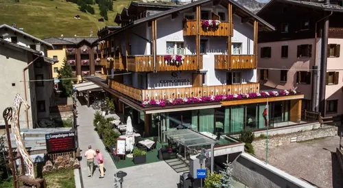 Concordia Hotel