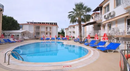 Paskutinės minutės kelionė в Karbel Beach Hotel 3☆ Turkija, Fethiye