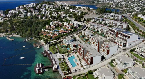 Paskutinės minutės kelionė в Mivara Luxury Resort & Spa 5☆ Turkija, Bodrumas