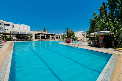 Тур в Afandou Beach Resort Hotel 3☆ Греція, о. Родос