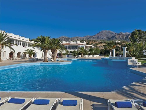 Paskutinės minutės kelionė в Almyra Hotel & Village 4☆ Graikija, Kreta – Ierapetra