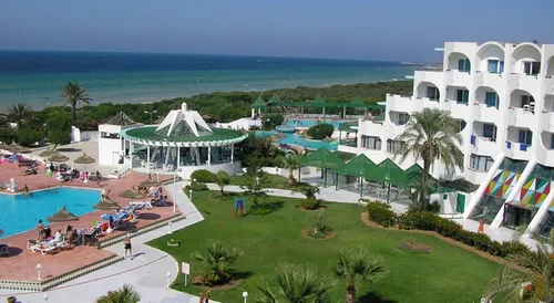 Vincci Helya Beach