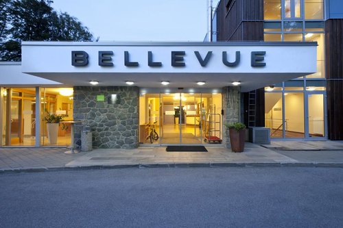 Тур в Bellevue Hotel 4☆ Словения, Мариборское Похорье